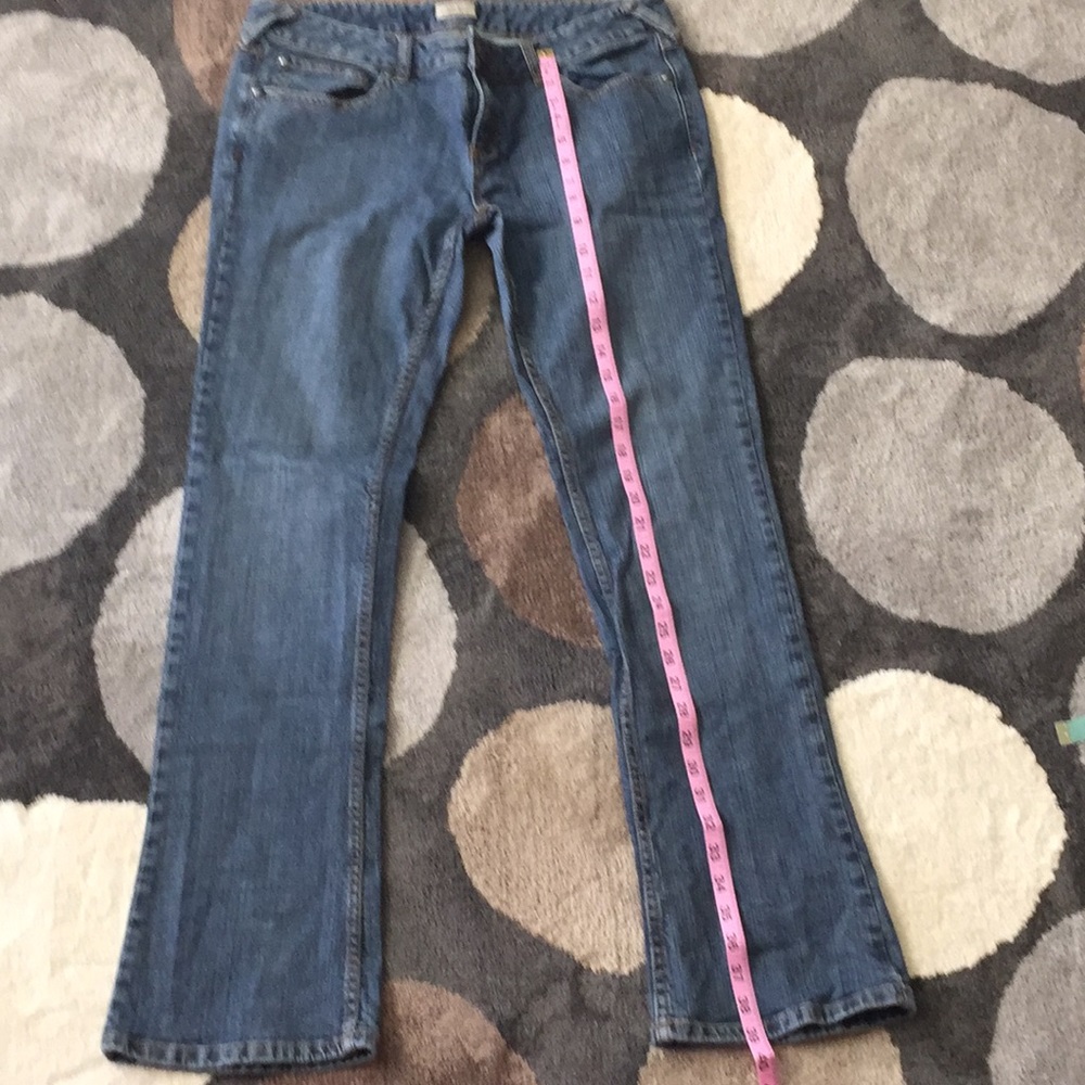 Free People Jean size 31